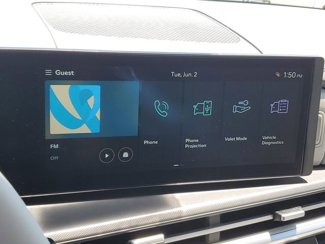 New 2026 Hyundai Santa Fe SE AWD/4WD image 26