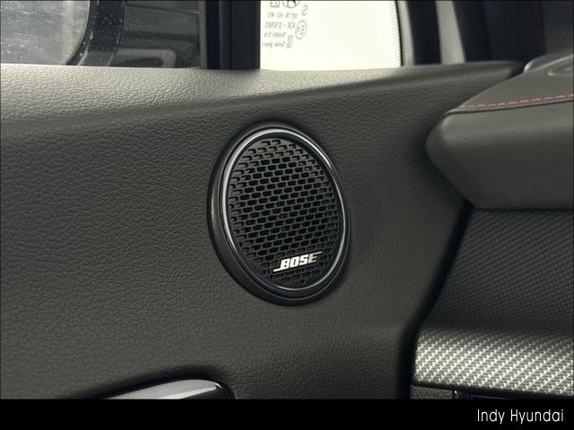 Certified 2025 Hyundai Sonata N Line image 27