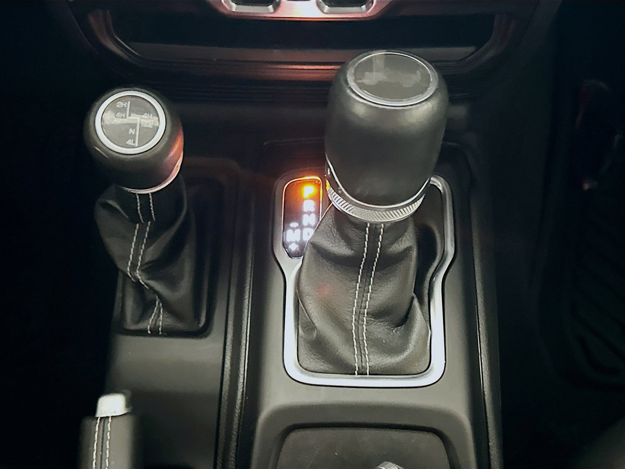 Used 2023 Jeep Wrangler Sahara w/ Cold Weather Group image 24