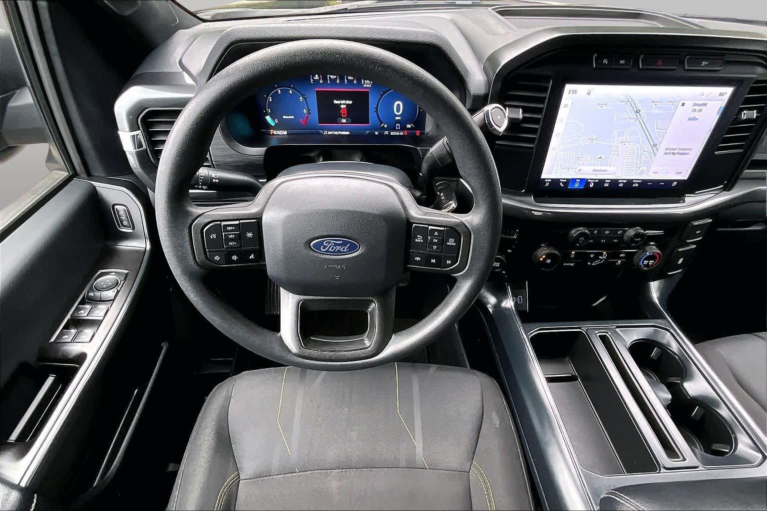 Used 2024 Ford F150 STX AWD/4WD image 6