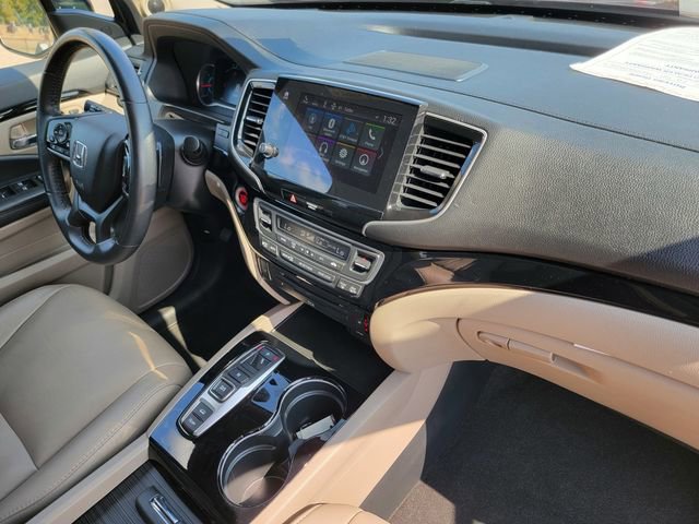 Used 2022 Honda Pilot Touring image 20
