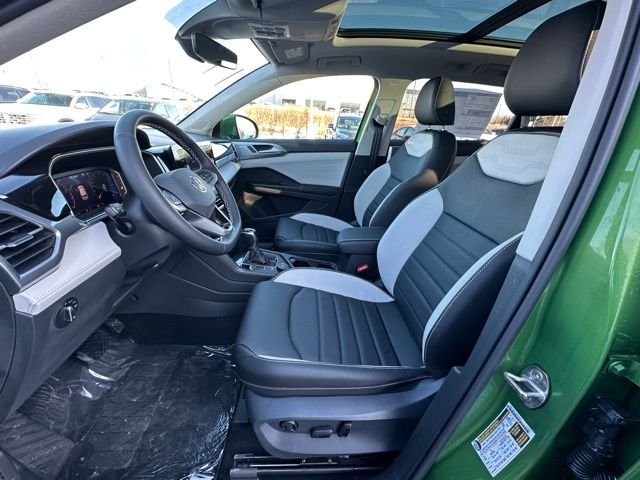 New 2026 Volkswagen Taos SEL AWD/4WD image 24