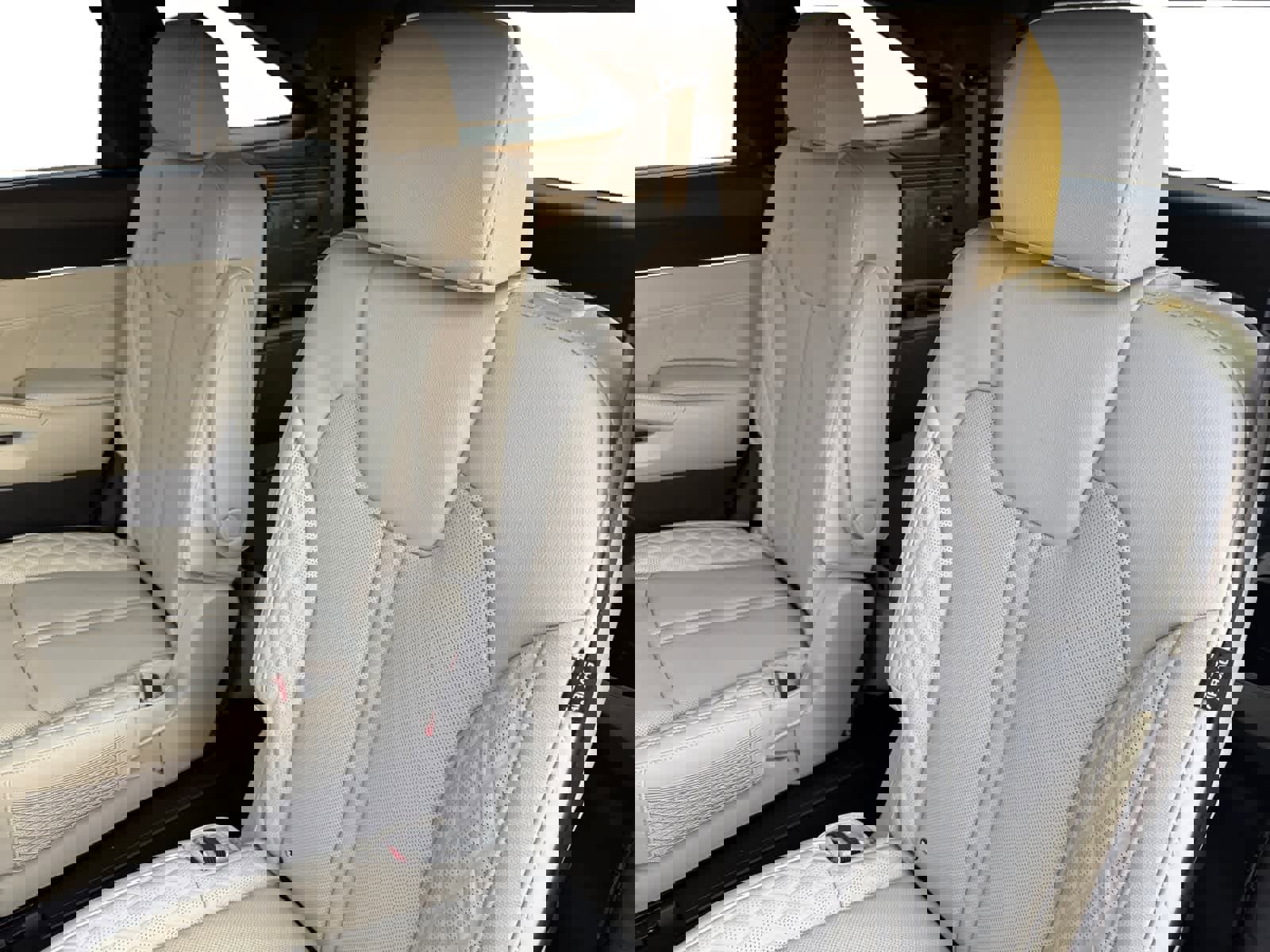 New 2026 Kia Sorento SX Prestige image 13