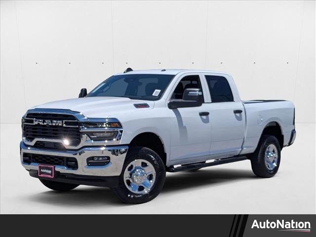 New 2025 RAM 2500 Tradesman