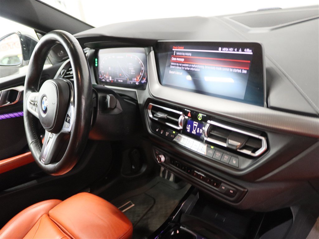 Used 2021 BMW M235i xDrive Gran Coupe w/ Premium Package AWD/4WD image 28