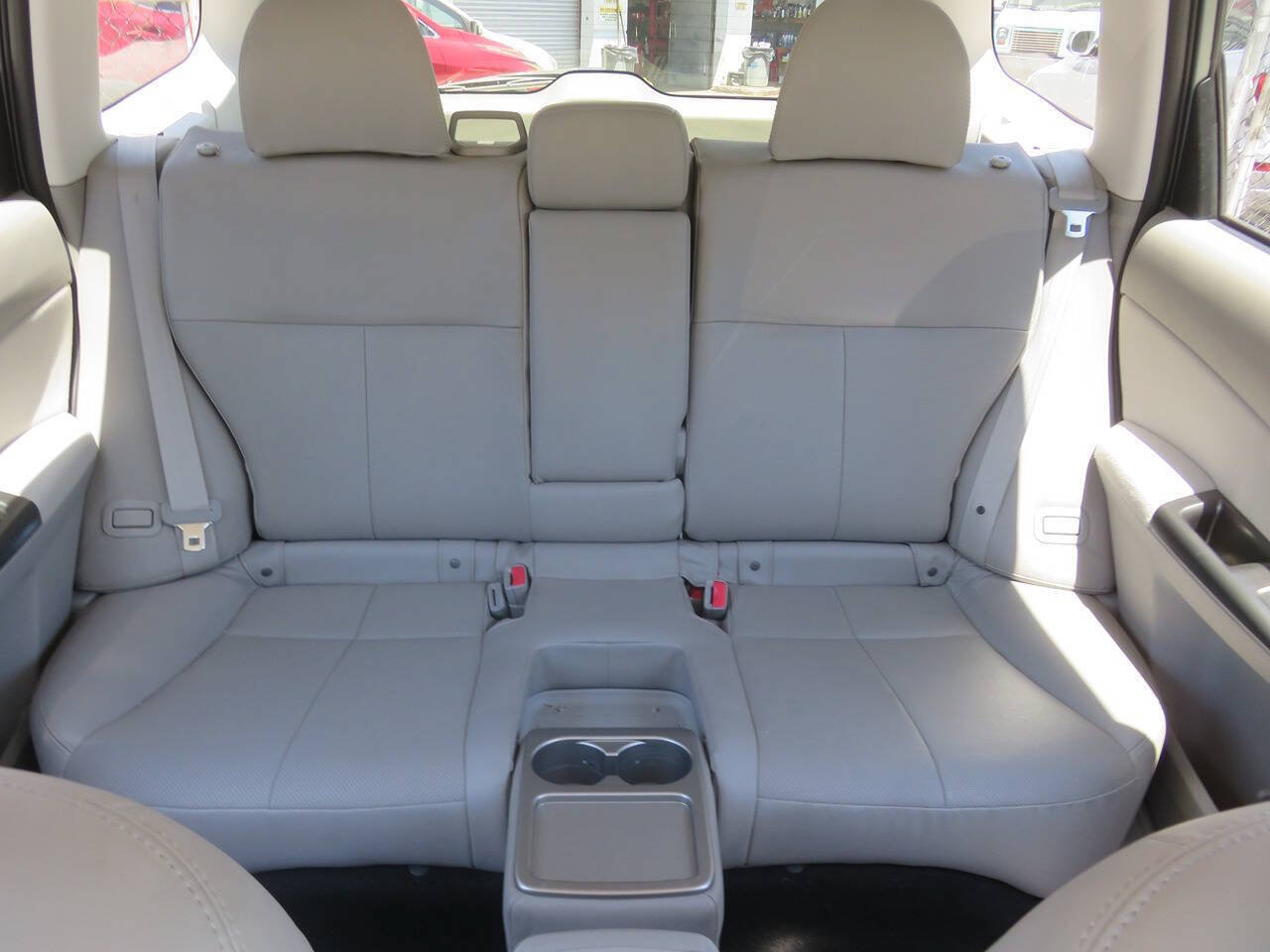 Used 2012 Subaru Forester 2.5X Limited AWD/4WD image 24
