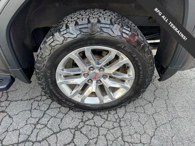 Used 2019 GMC Sierra 1500 SLT image 7