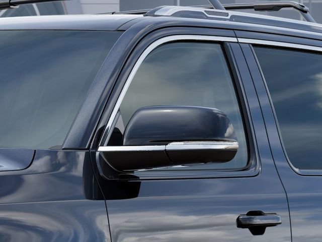 New 2025 Jeep Wagoneer 4WD w/ Convenience Group I image 12