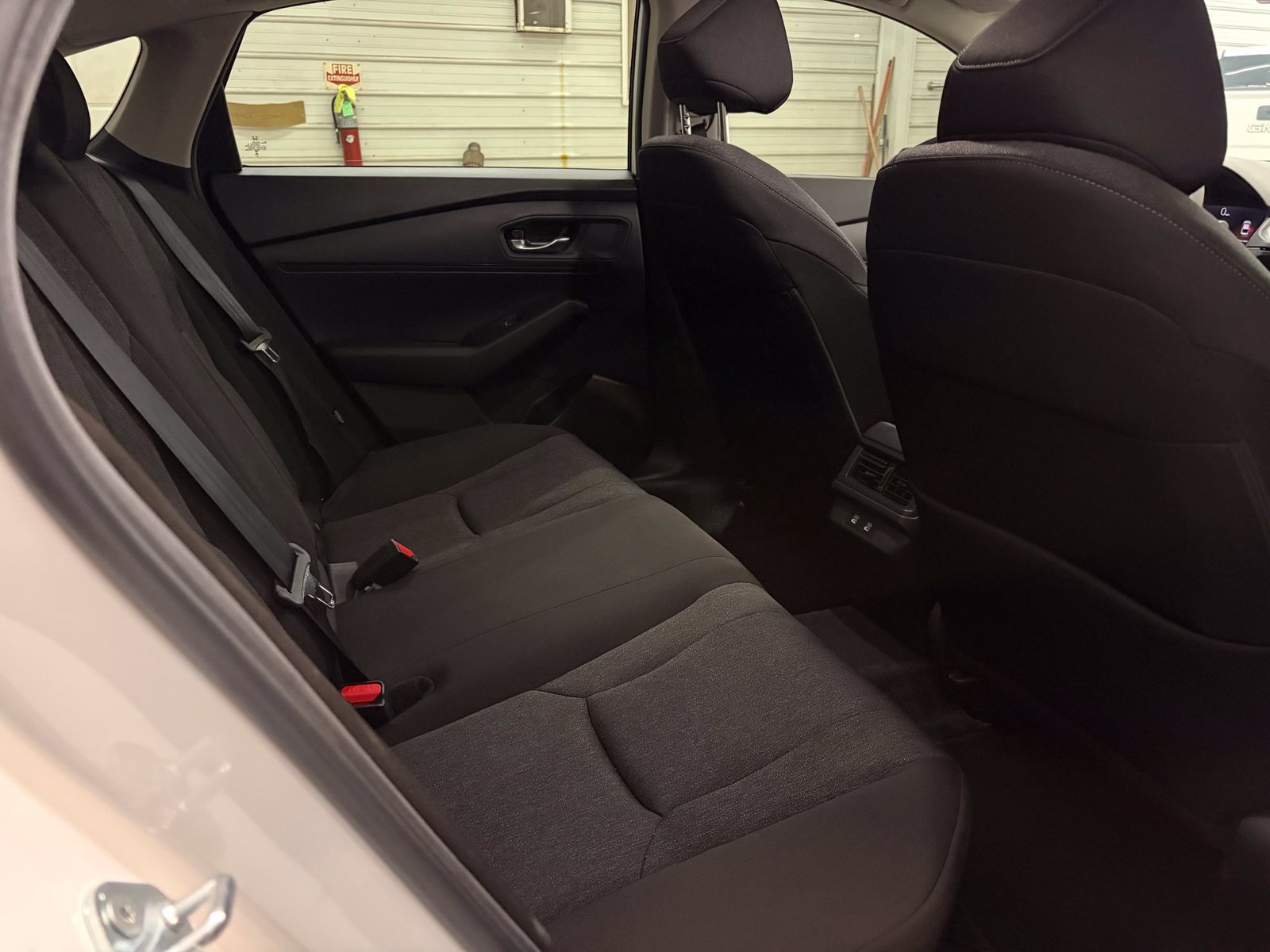 Used 2026 Honda Accord LX image 29
