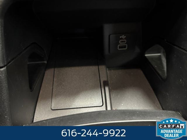 Used 2024 Ford Ranger XL image 16