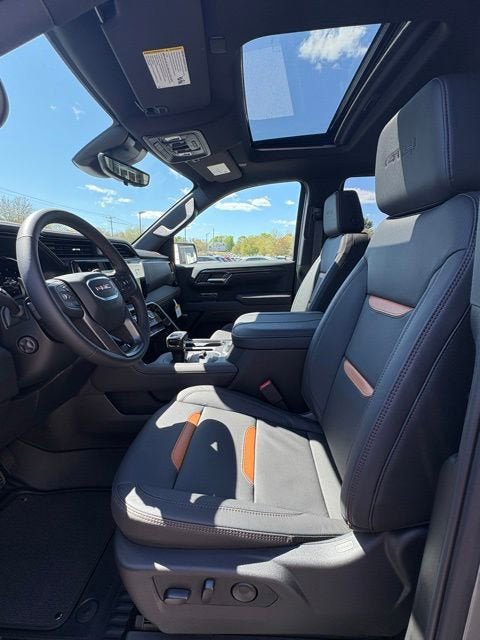 New 2026 GMC Sierra 1500 AT4 w/ Technology Package AWD/4WD image 11