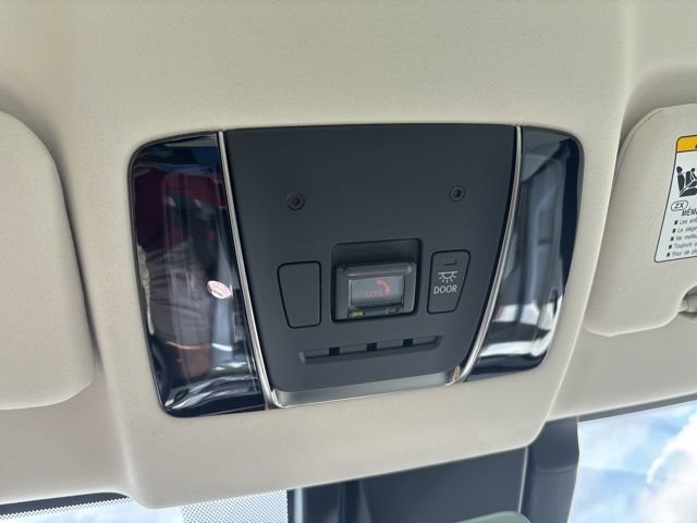 Used 2026 Lexus LC 500 Coupe image 32