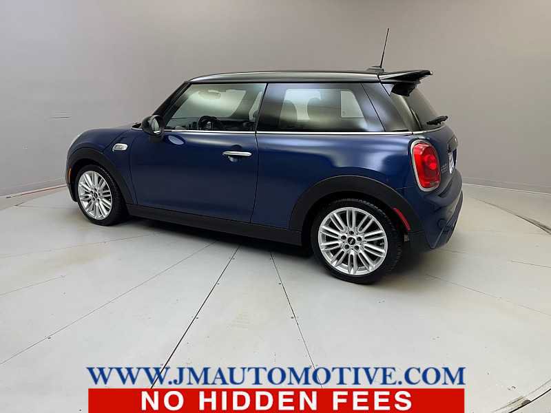 Used 2014 MINI Cooper S FWD image 3