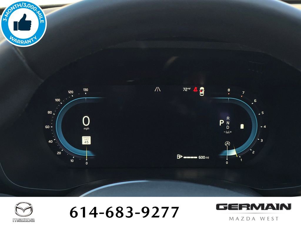 Used 2023 Volvo XC60 B5 Plus image 24