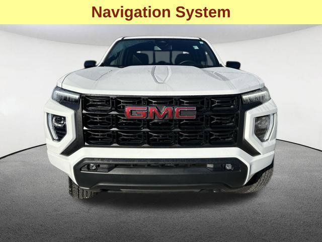 Used 2023 GMC Canyon Elevation w/ Convenience Package AWD/4WD image 4