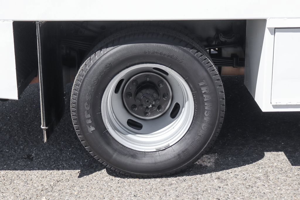 Used 2022 Ford F350 XL w/ Power Equipment Group RWD image 39