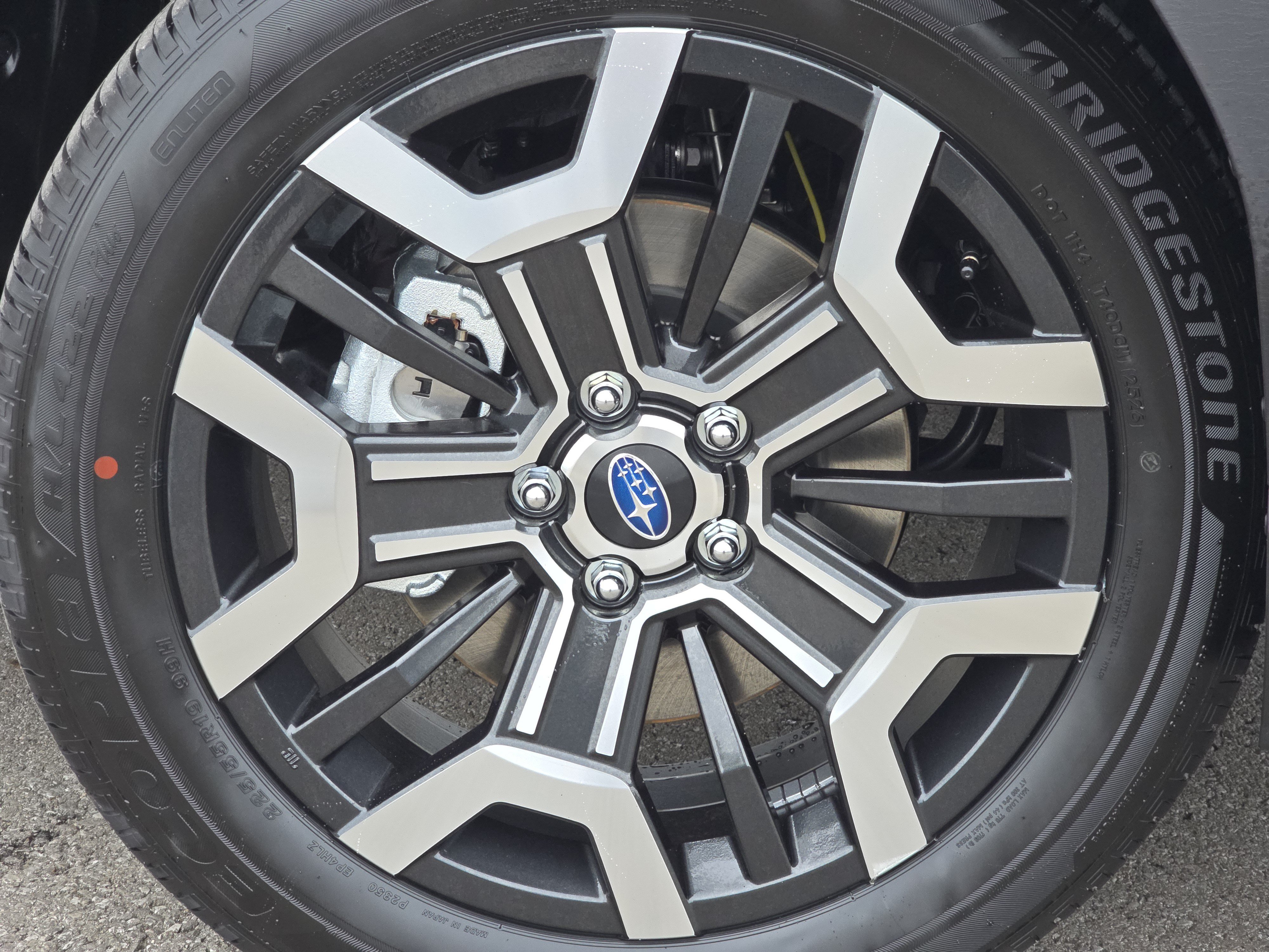 New 2026 Subaru Outback Touring XT AWD/4WD image 16