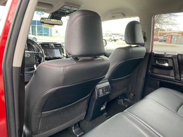 Used 2024 Toyota 4Runner TRD Off-Road Premium image 28