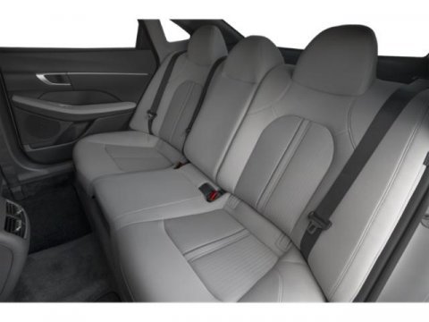 New 2026 Hyundai Sonata Blue image 15