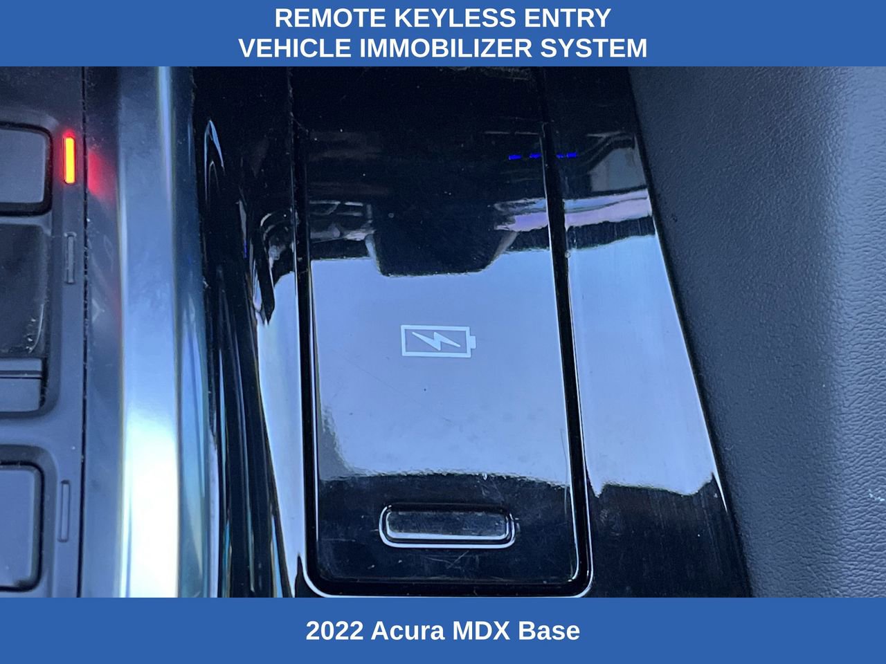 Used 2022 Acura MDX A-Spec image 7