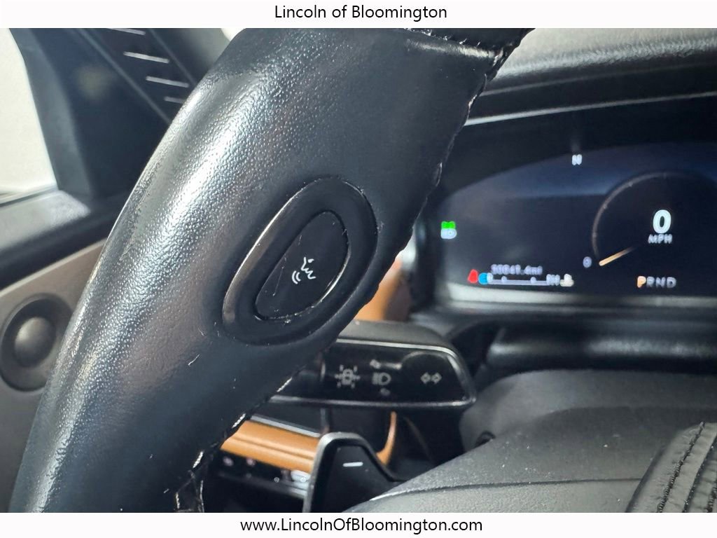 Used 2023 Lincoln Aviator Grand Touring w/ Equipment Group 301A AWD/4WD image 52
