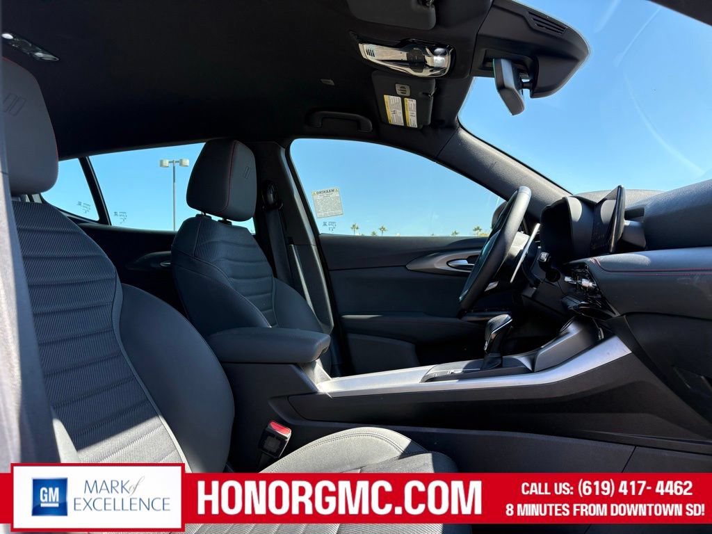 Used 2024 Dodge Hornet R/T AWD/4WD image 21