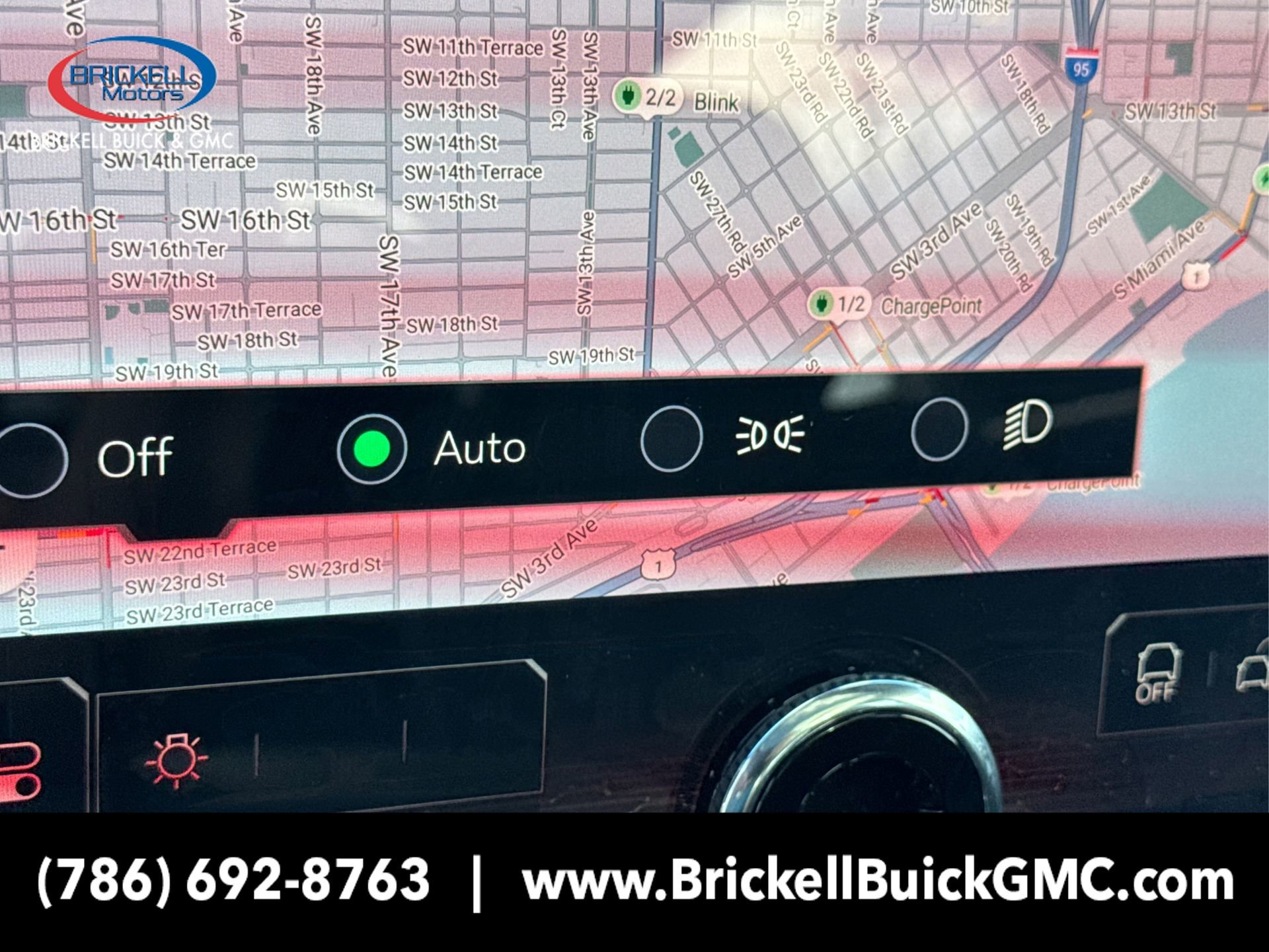 New 2025 GMC Sierra EV Denali image 21