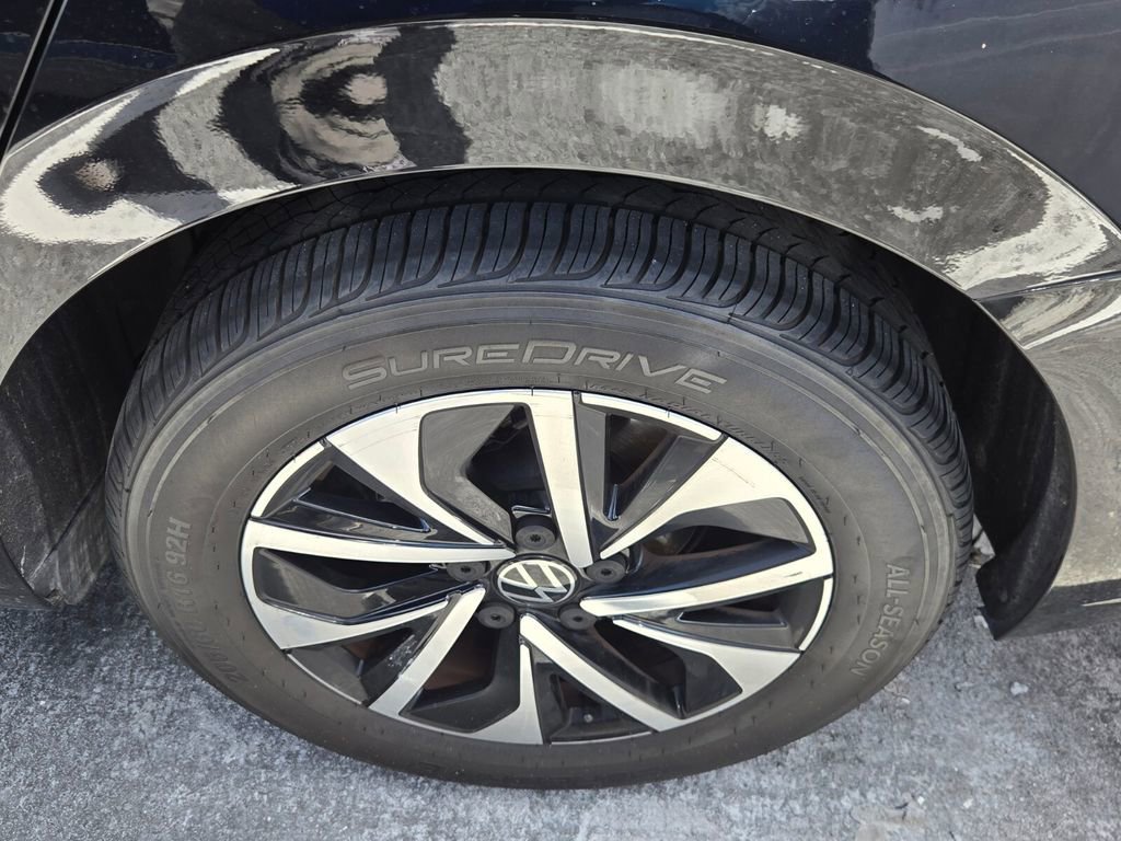 Certified 2022 Volkswagen Jetta S w/ IQ.Drive Package image 6