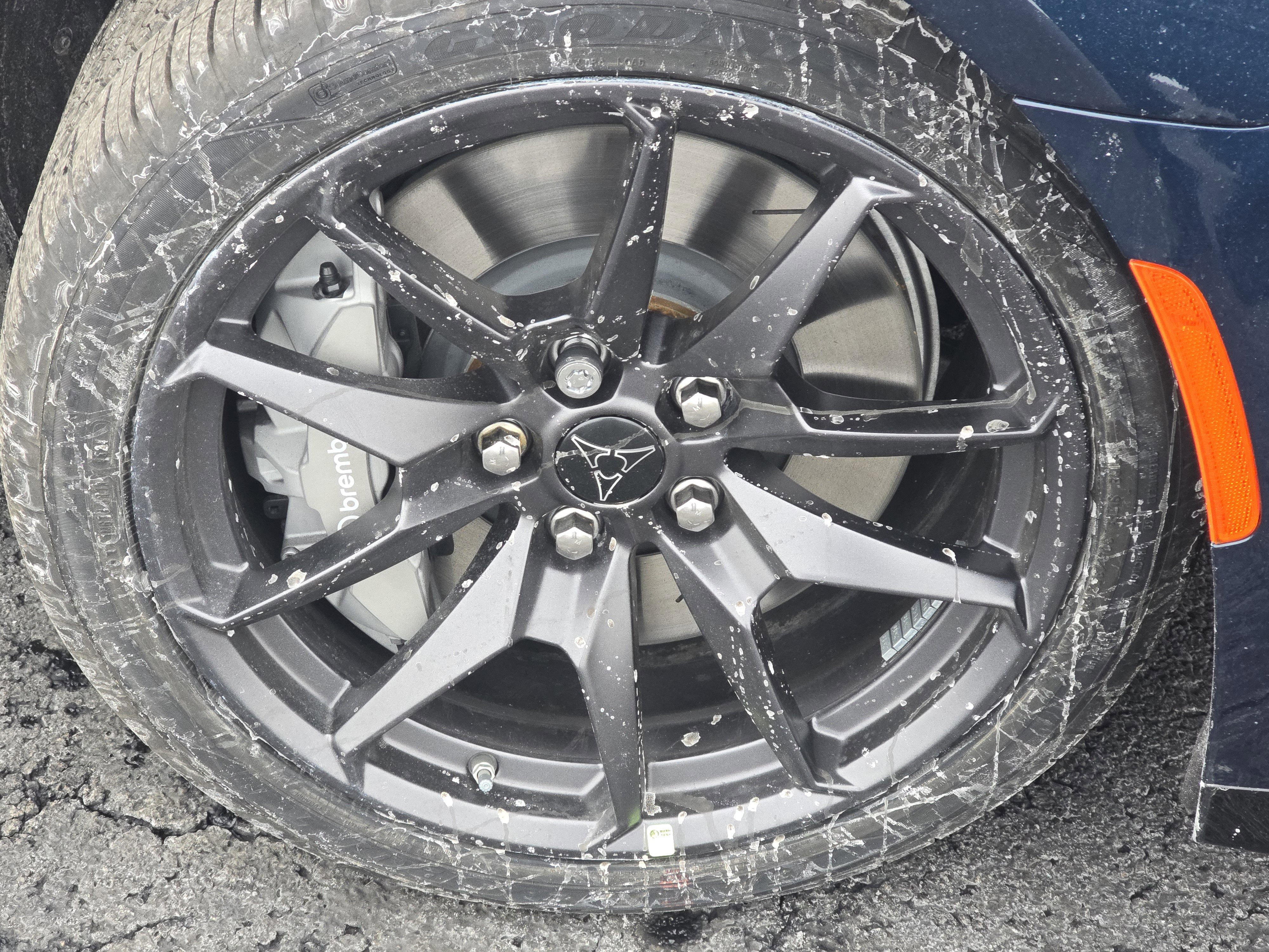 New 2026 Dodge Charger Scat Pack image 12