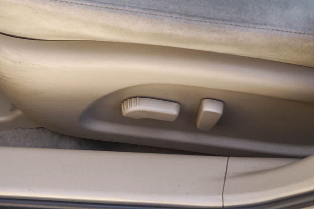 Used 2013 Nissan Altima 2.5 S FWD image 19