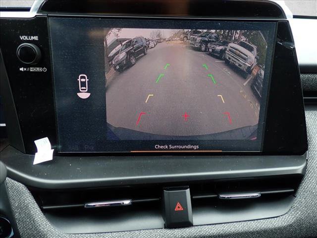 New 2026 Subaru Outback Limited w/ Premium/Limited Package image 18