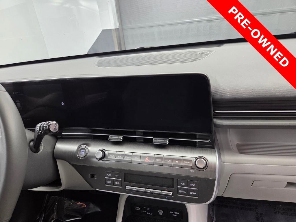 Used 2024 Hyundai Kona SEL image 16