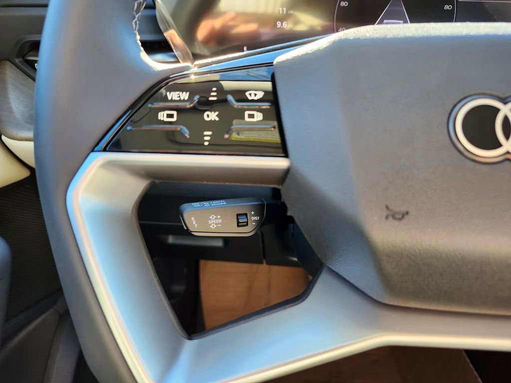 New 2025 Audi Q5 Premium Plus image 15