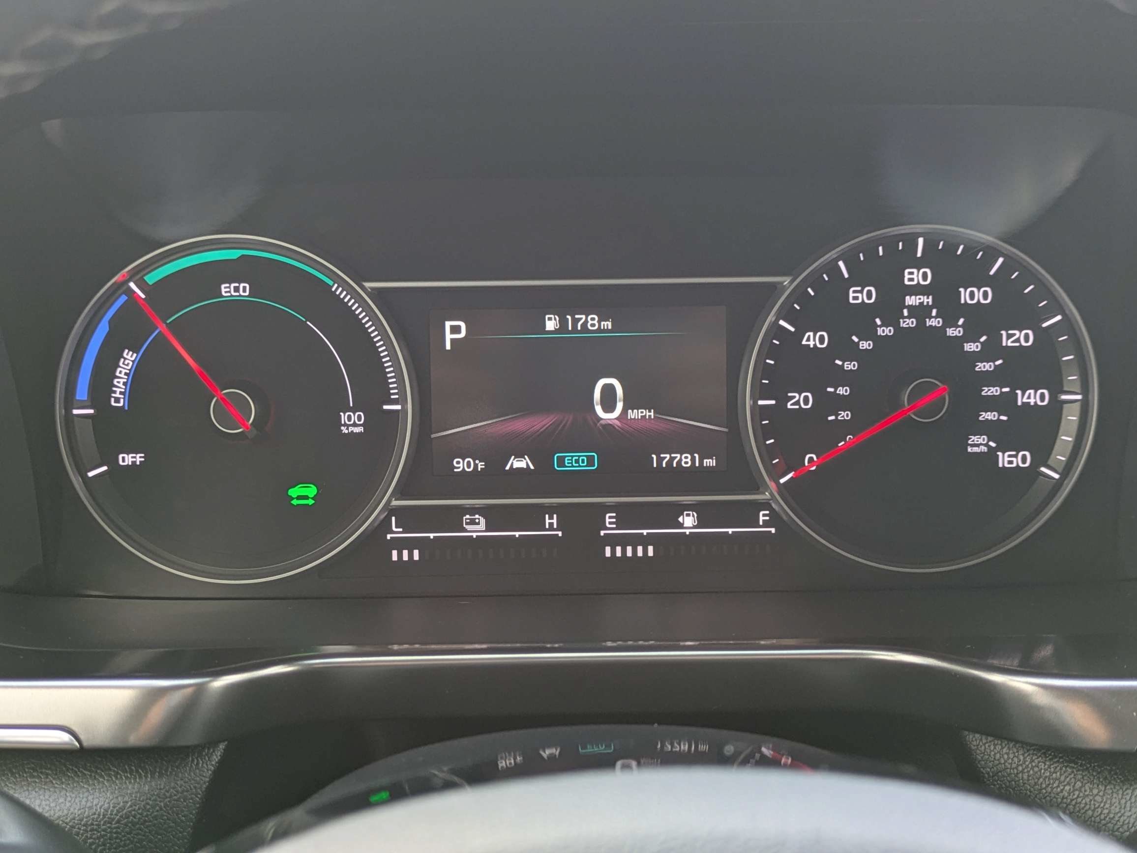 Certified 2023 Kia Sorento EX FWD image 31