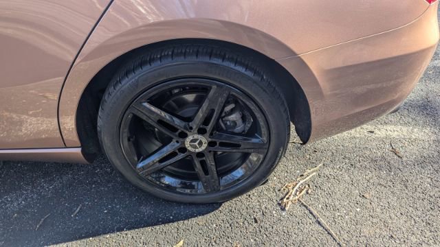 Used 2021 Mercedes-Benz A 220 4MATIC image 10