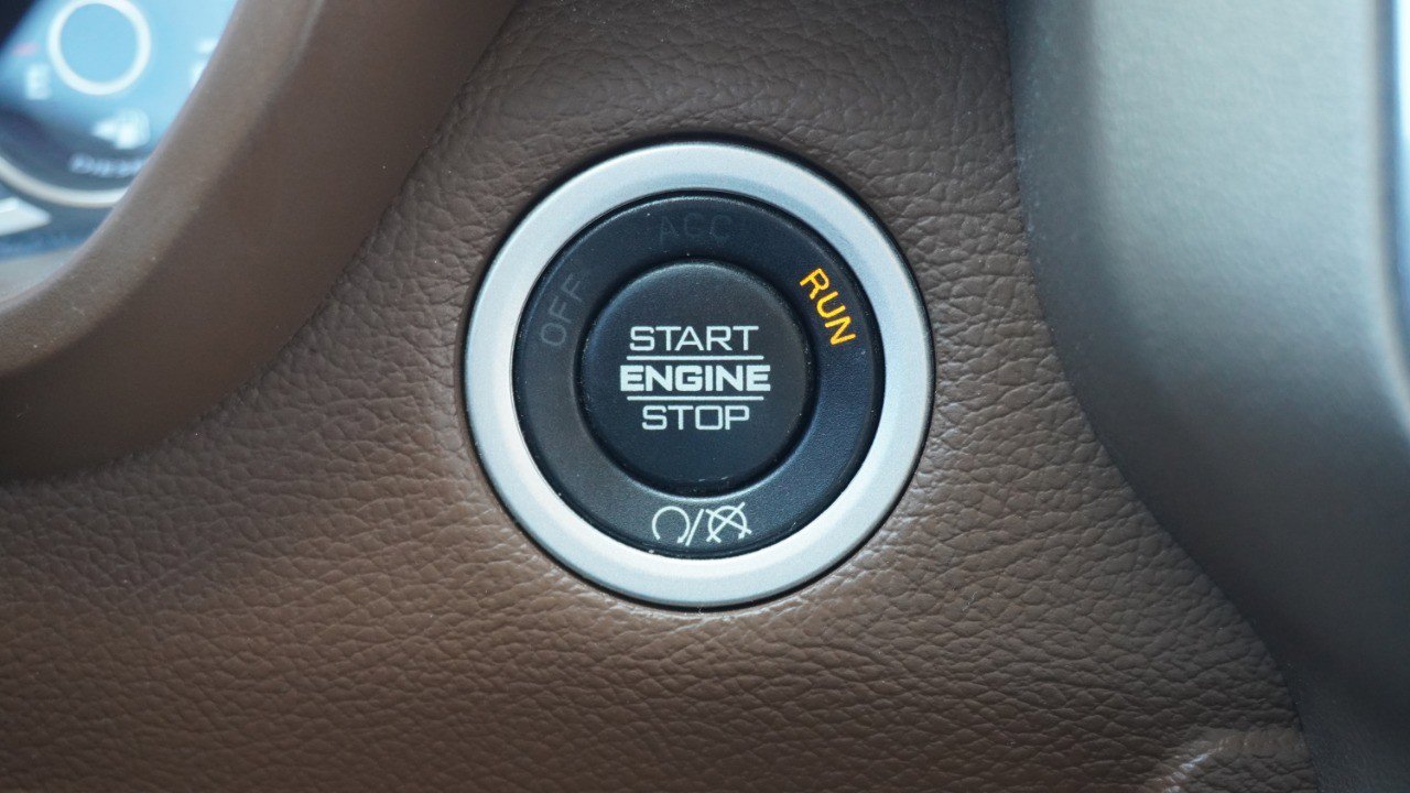 Used 2022 RAM 2500 Laramie image 24