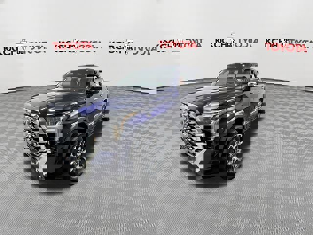 New 2026 Toyota Tundra 1794 Edition image 4
