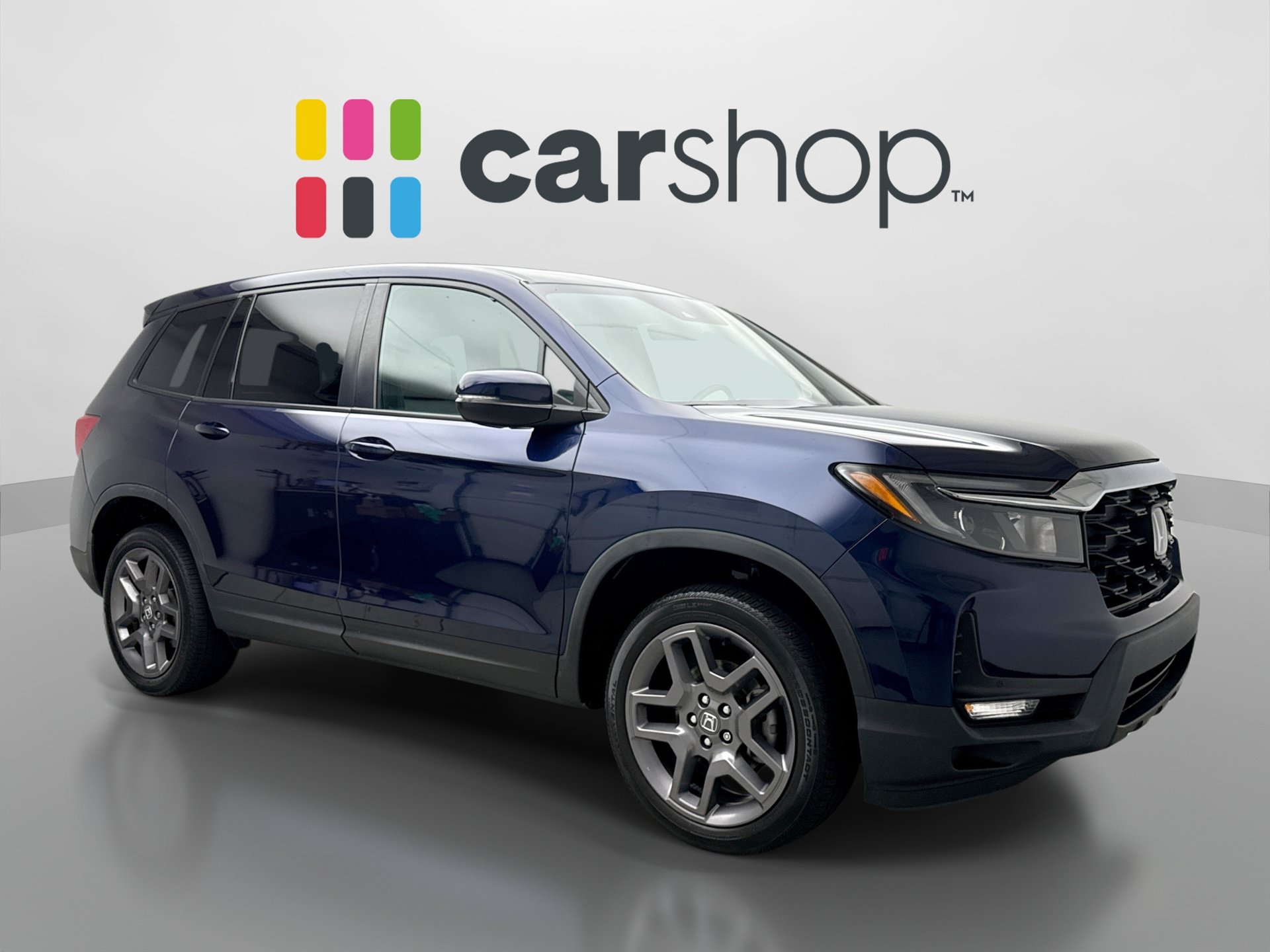 Used 2023 Honda Passport EX-L image 7