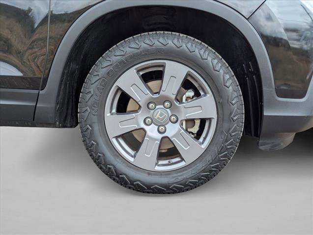 Used 2020 Honda Ridgeline RTL-E image 24