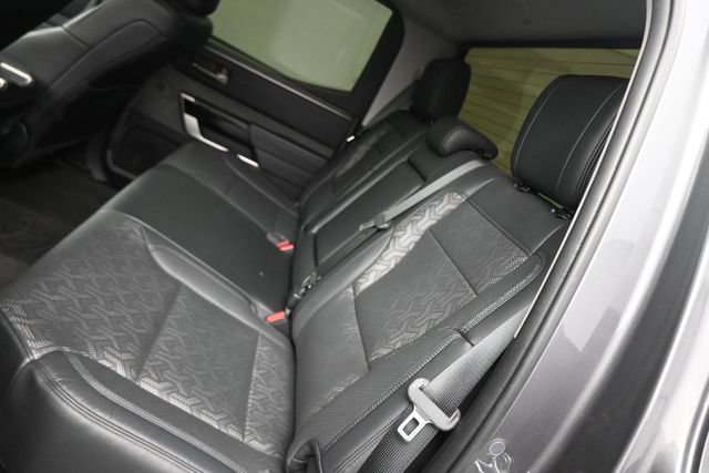 Used 2023 Toyota Tundra Limited w/ TRD Off-Road Package AWD/4WD image 19