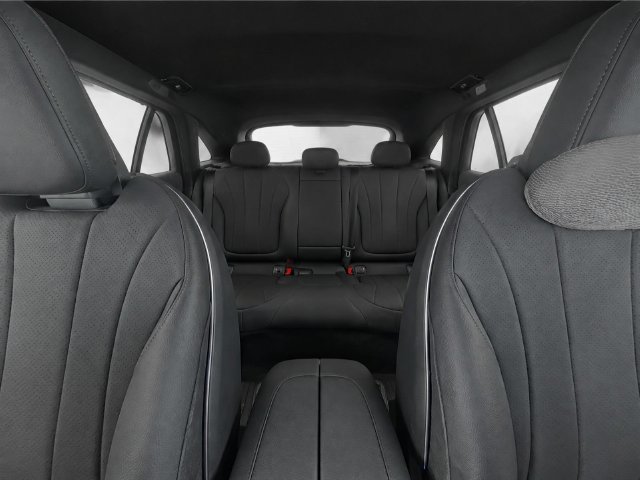 Used 2023 Mercedes-Benz EQE 350+ 4MATIC SUV image 23