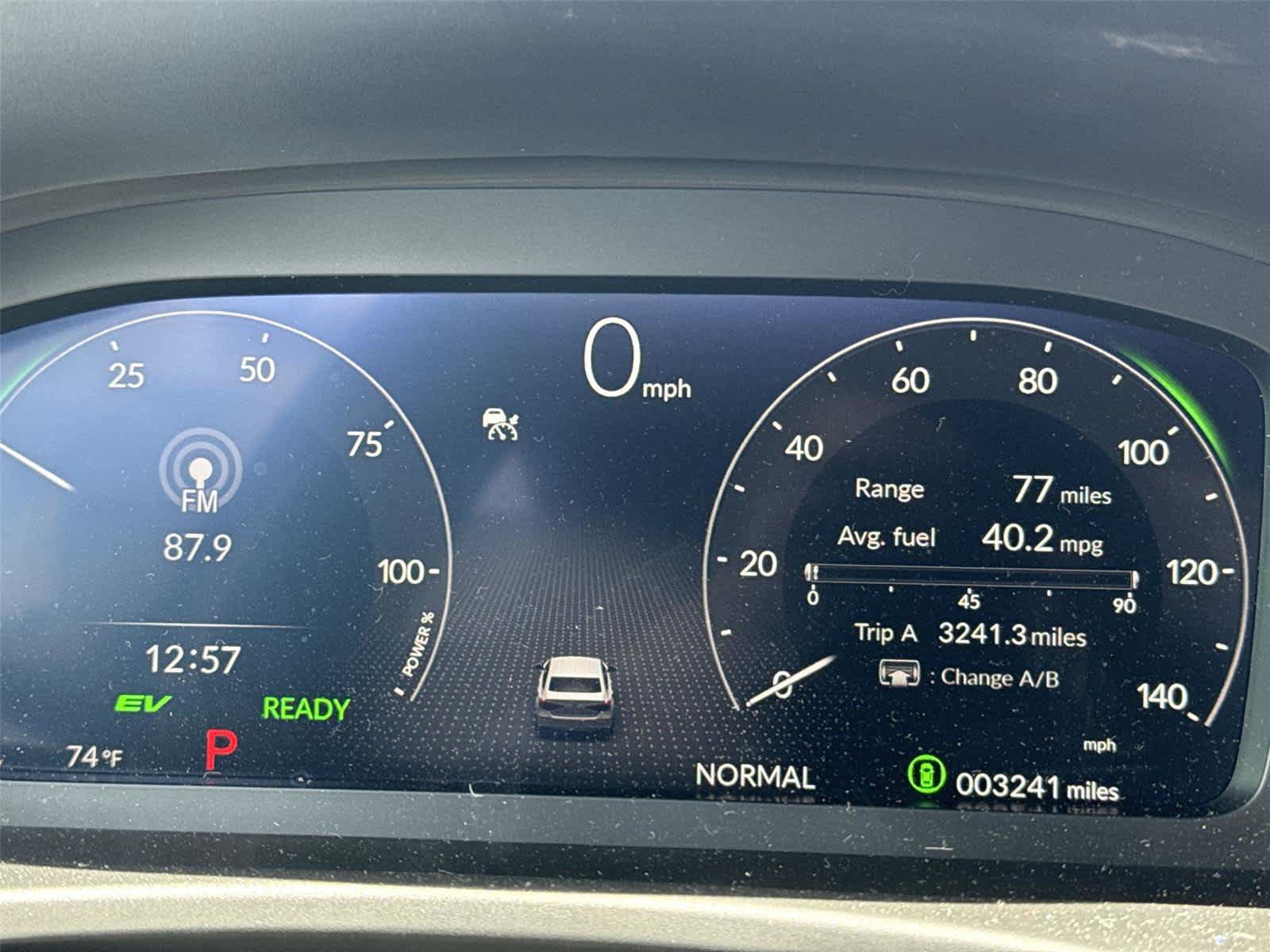 Used 2026 Honda Civic Sport Touring image 29