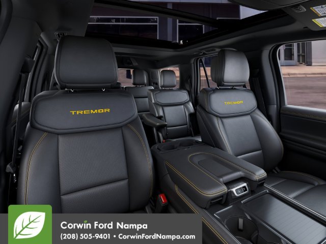 New 2027 Ford Expedition Tremor w/ Driver's Package AWD/4WD image 10