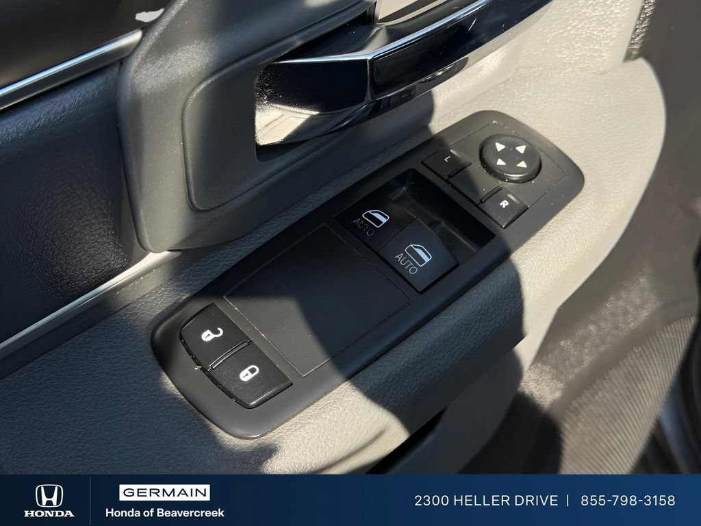 Used 2017 RAM 1500 Tradesman w/ Power & Remote Entry Group RWD image 23