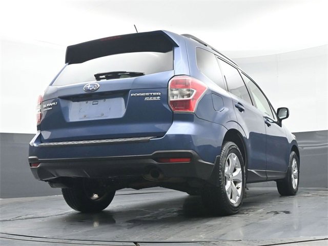 Used 2014 Subaru Forester 2.5i Limited image 31