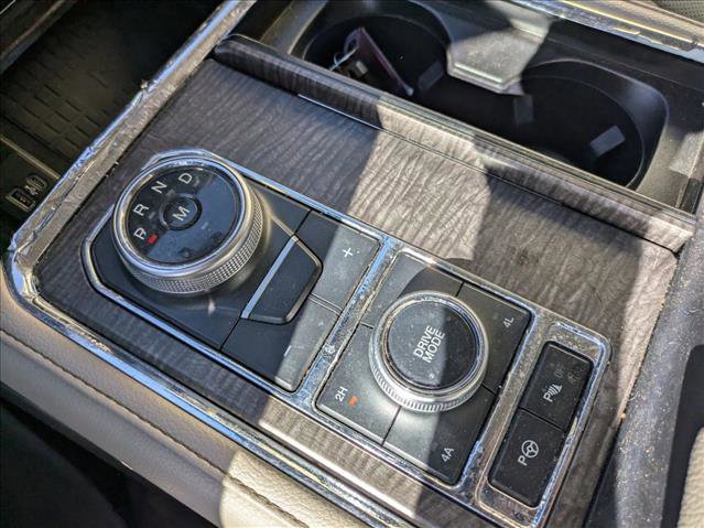 Used 2021 Ford Expedition Max Limited AWD/4WD image 10