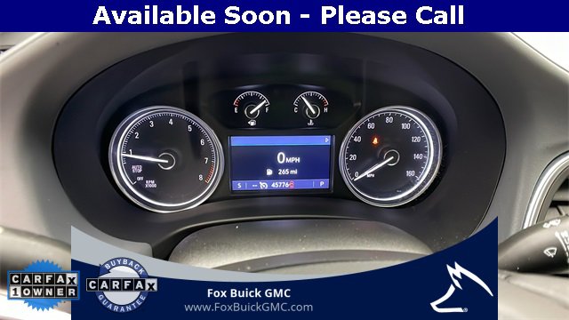 Certified 2023 Buick Enclave Essence w/ Experience Buick Package image 18