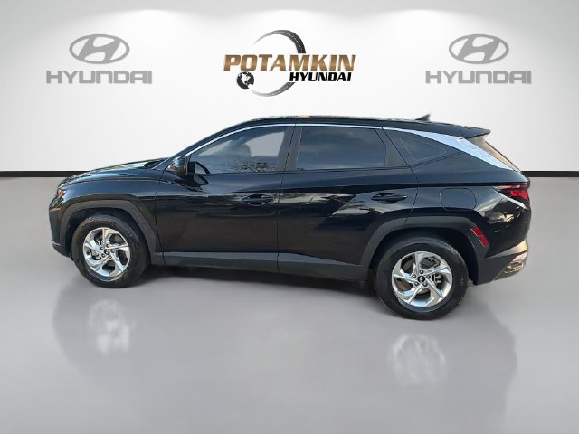 Used 2024 Hyundai Tucson SE FWD image 9