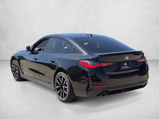 New 2027 BMW 430i w/ M Sport Package RWD image 8