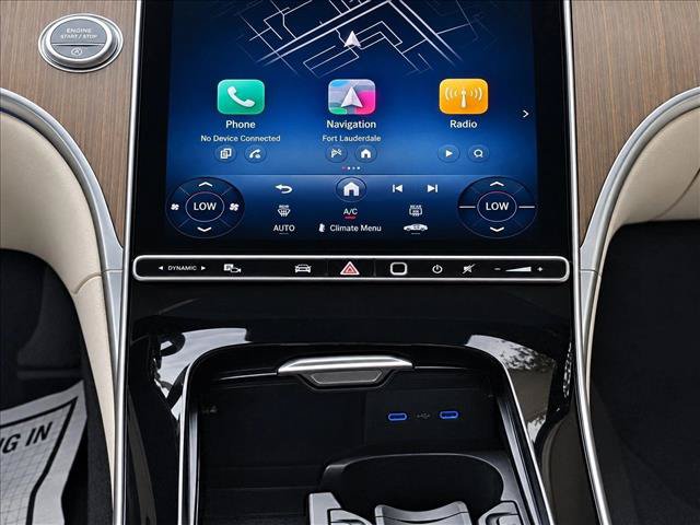 New 2026 Mercedes-Benz C 300 4MATIC Sedan image 20